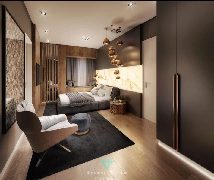 Apartamento 4 Suítes 3 Vagas - quadra Mar.: 29ª foto da galeria de imagens do imóvel