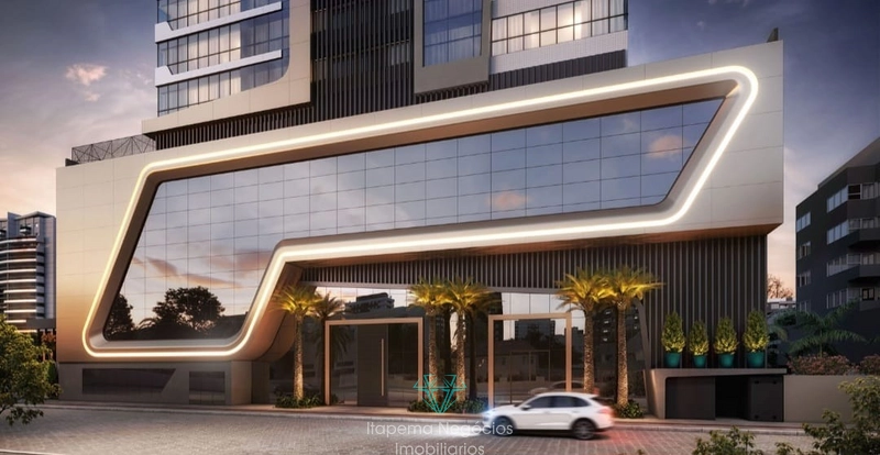 Apartamento 4 Suítes 3 Vagas - quadra Mar.: 2ª foto da galeria de imagens do imóvel