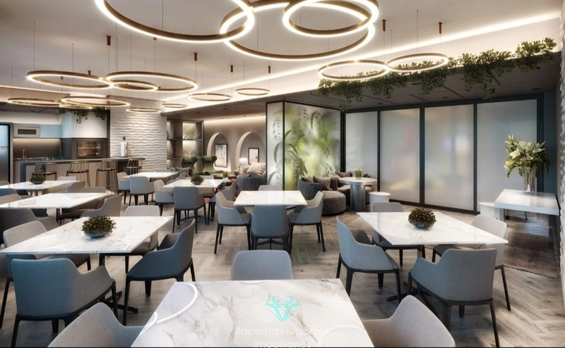 Apartamento 4 Suítes 3 Vagas - quadra Mar.: 32ª foto da galeria de imagens do imóvel