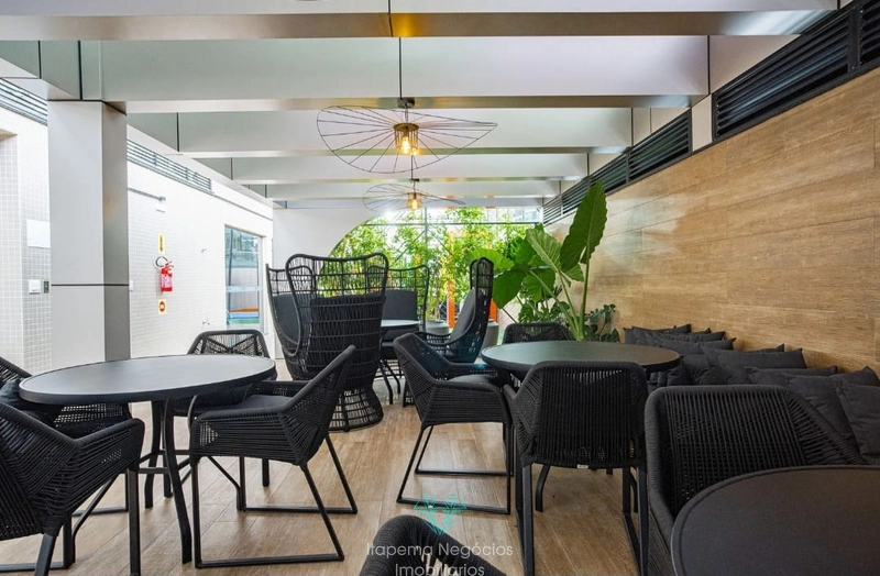 Apartamento 4 Suítes 3 Vagas - quadra Mar.: 30ª foto da galeria de imagens do imóvel