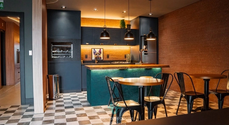 Apartamento 4 Suítes 3 Vagas - quadra Mar.: 18ª foto da galeria de imagens do imóvel