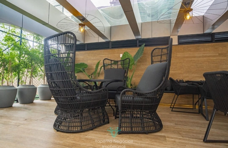 Apartamento 4 Suítes 3 Vagas - quadra Mar.: 28ª foto da galeria de imagens do imóvel