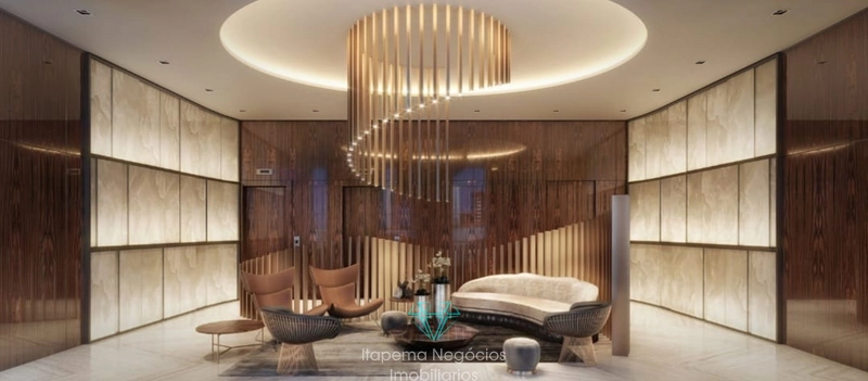 Apartamento 4 Suítes 3 Vagas - quadra Mar.: 33ª foto da galeria de imagens do imóvel