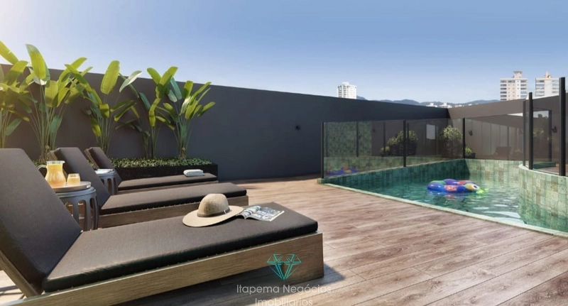 Apartamento 4 Suítes 3 Vagas - quadra Mar.: 14ª foto da galeria de imagens do imóvel