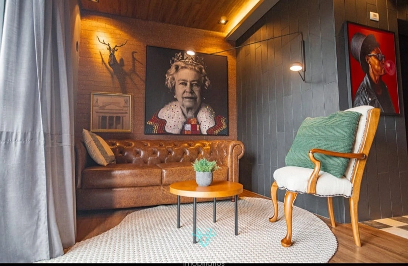 Apartamento 4 Suítes 3 Vagas - quadra Mar.: 15ª foto da galeria de imagens do imóvel