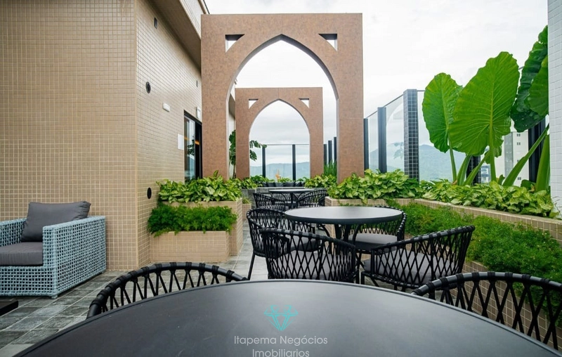 Apartamento 4 Suítes 3 Vagas - quadra Mar.: 8ª foto da galeria de imagens do imóvel