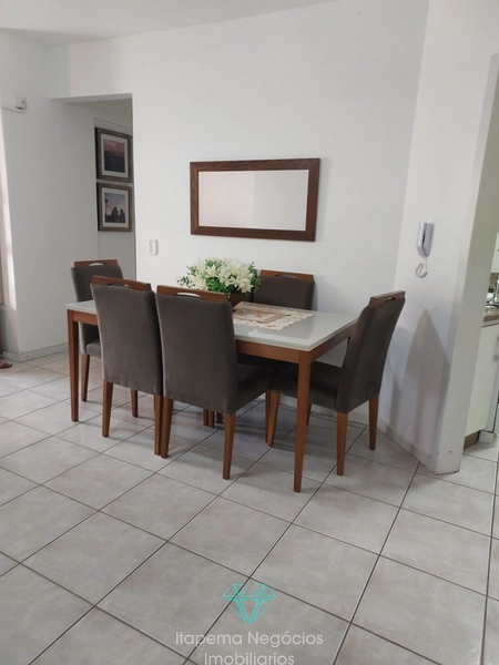 Apartamento Diferenciado na Meia Praia – Itapema!: 2ª foto da galeria de imagens do imóvel