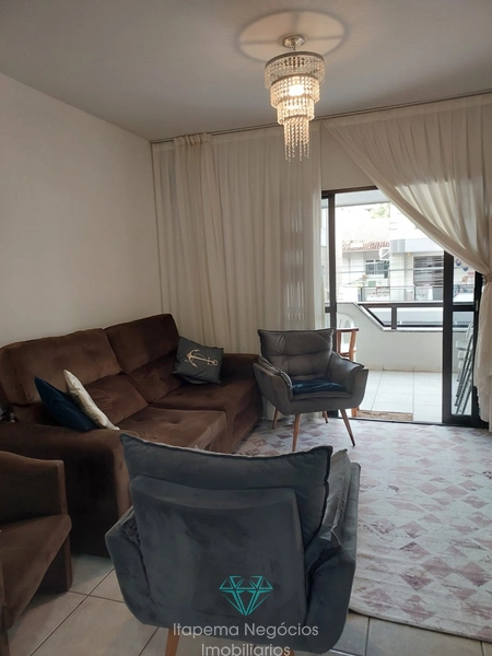 Apartamento Diferenciado na Meia Praia – Itapema!: 28ª foto da galeria de imagens do imóvel