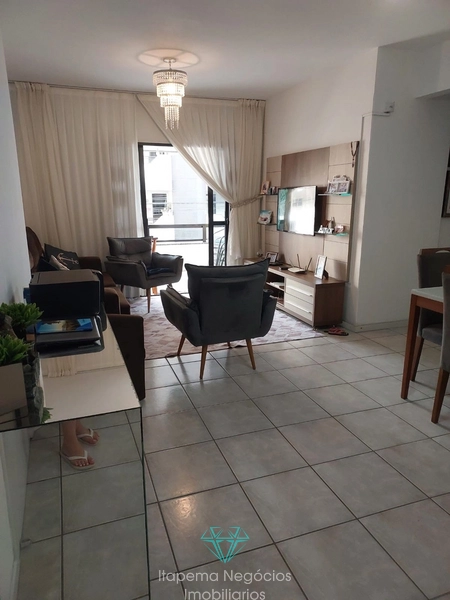Apartamento Diferenciado na Meia Praia – Itapema!: 5ª foto da galeria de imagens do imóvel