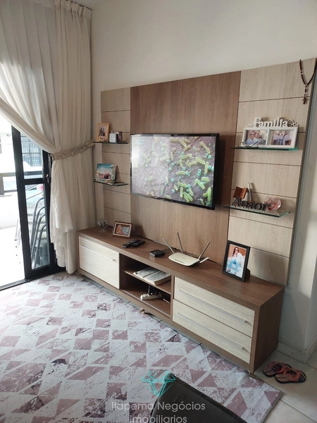 Apartamento Diferenciado na Meia Praia – Itapema!: 12ª foto da galeria de imagens do imóvel