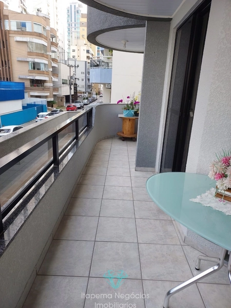 Apartamento Diferenciado na Meia Praia – Itapema!: 13ª foto da galeria de imagens do imóvel