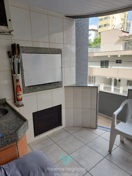 Apartamento Diferenciado na Meia Praia – Itapema!: 25ª foto da galeria de imagens do imóvel