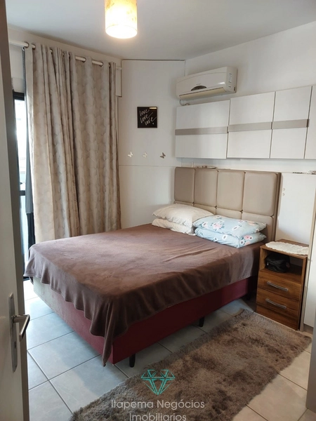 Apartamento Diferenciado na Meia Praia – Itapema!: 15ª foto da galeria de imagens do imóvel