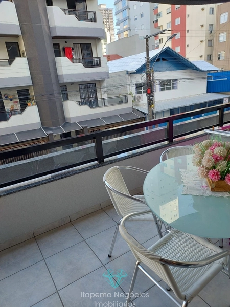 Apartamento Diferenciado na Meia Praia – Itapema!: 33ª foto da galeria de imagens do imóvel