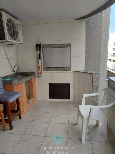 Apartamento Diferenciado na Meia Praia – Itapema!: 18ª foto da galeria de imagens do imóvel