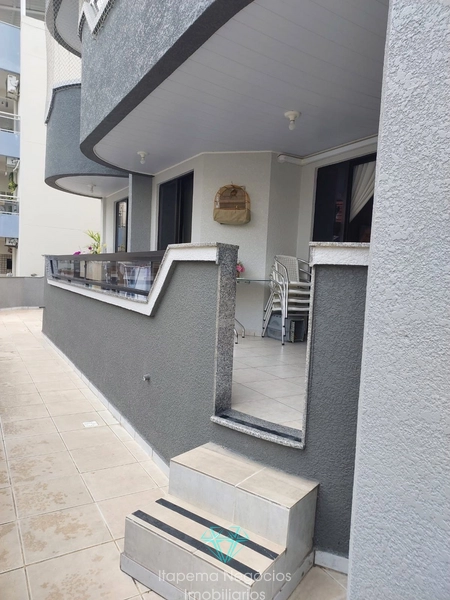 Apartamento Diferenciado na Meia Praia – Itapema!: 36ª foto da galeria de imagens do imóvel