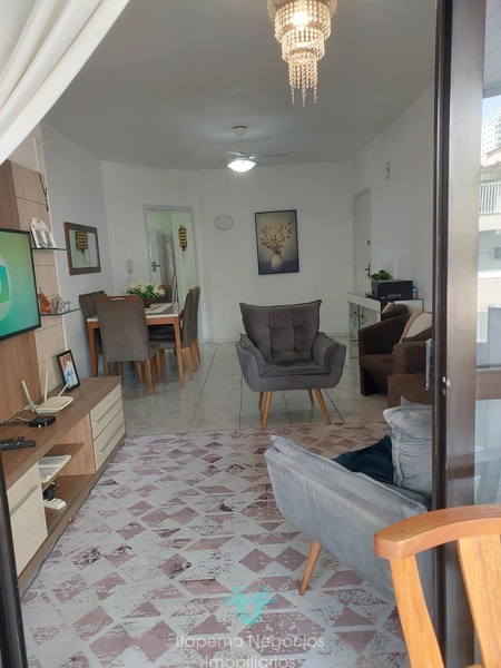 Apartamento Diferenciado na Meia Praia – Itapema!: 8ª foto da galeria de imagens do imóvel
