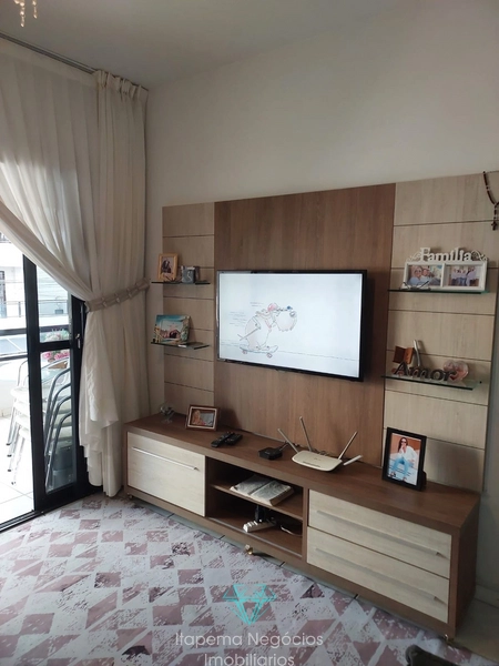 Apartamento Diferenciado na Meia Praia – Itapema!: 17ª foto da galeria de imagens do imóvel