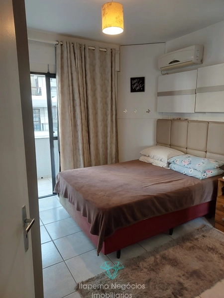 Apartamento Diferenciado na Meia Praia – Itapema!: 1ª foto da galeria de imagens do imóvel
