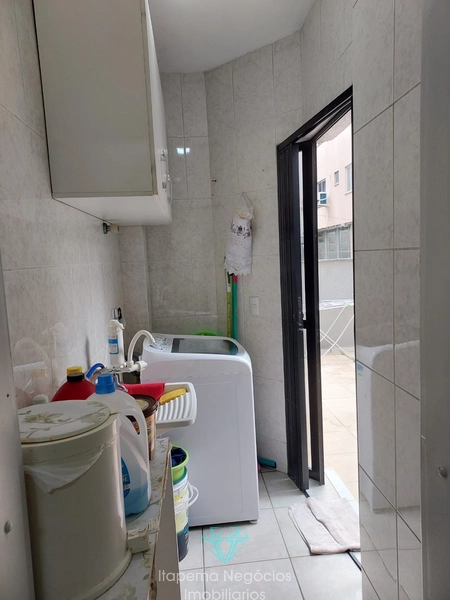 Apartamento Diferenciado na Meia Praia – Itapema!: 7ª foto da galeria de imagens do imóvel