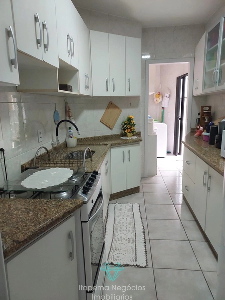 Apartamento Diferenciado na Meia Praia – Itapema!: 27ª foto da galeria de imagens do imóvel