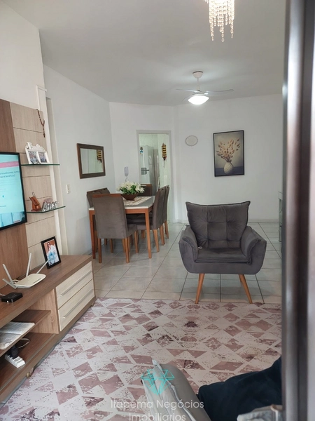 Apartamento Diferenciado na Meia Praia – Itapema!: 6ª foto da galeria de imagens do imóvel