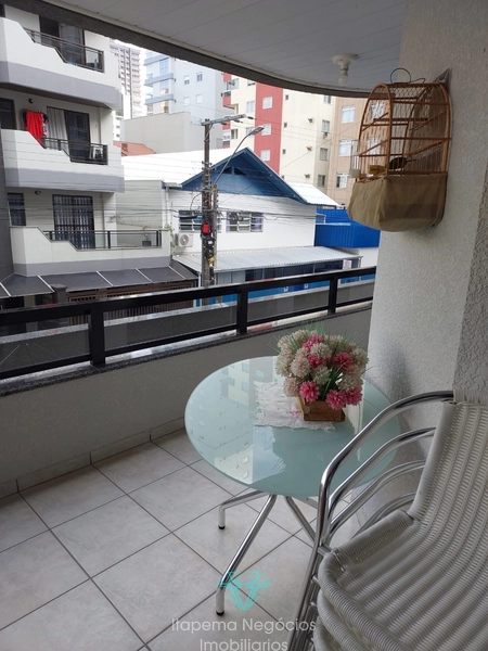 Apartamento Diferenciado na Meia Praia – Itapema!: 22ª foto da galeria de imagens do imóvel