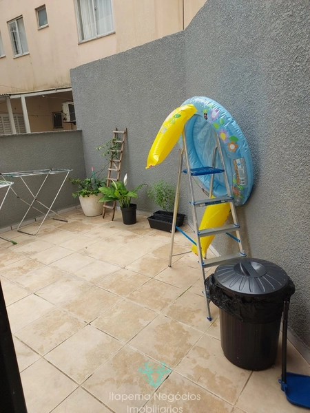 Apartamento Diferenciado na Meia Praia – Itapema!: 10ª foto da galeria de imagens do imóvel