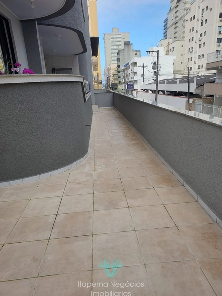 Apartamento Diferenciado na Meia Praia – Itapema!: 3ª foto da galeria de imagens do imóvel