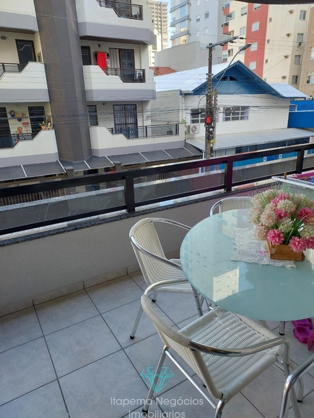 Apartamento Diferenciado na Meia Praia – Itapema!: 21ª foto da galeria de imagens do imóvel