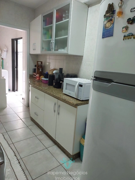 Apartamento Diferenciado na Meia Praia – Itapema!: 14ª foto da galeria de imagens do imóvel