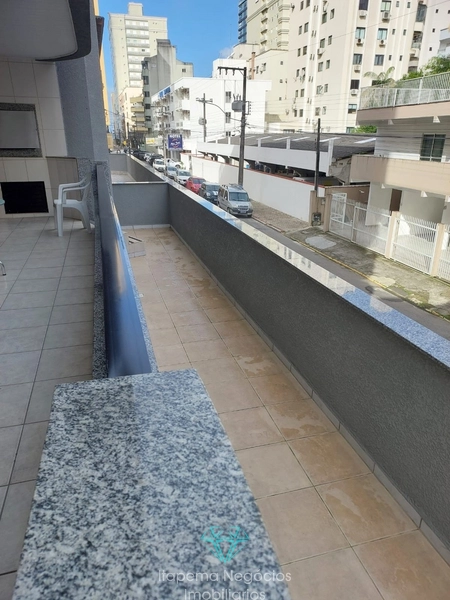 Apartamento Diferenciado na Meia Praia – Itapema!: 24ª foto da galeria de imagens do imóvel