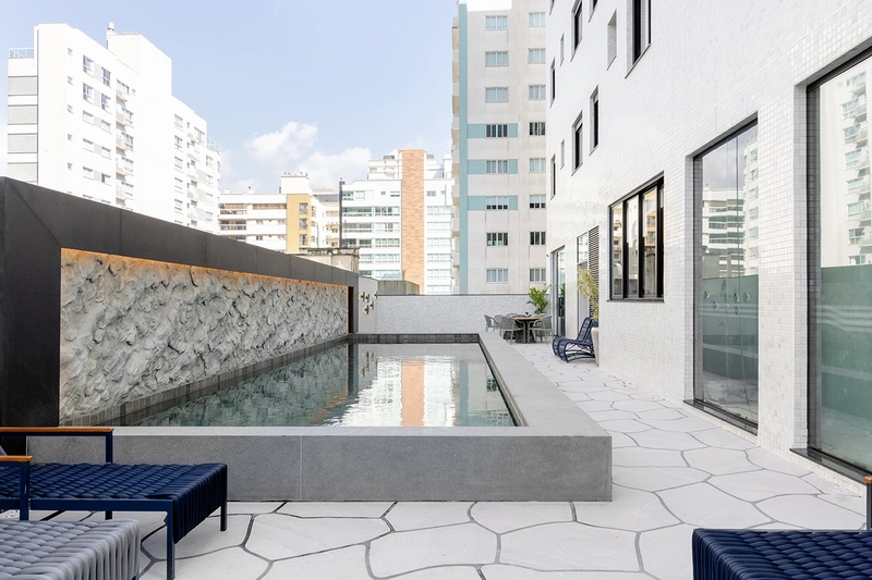 Apartamento à venda – Quadra mar: 94ª foto da galeria de imagens do imóvel