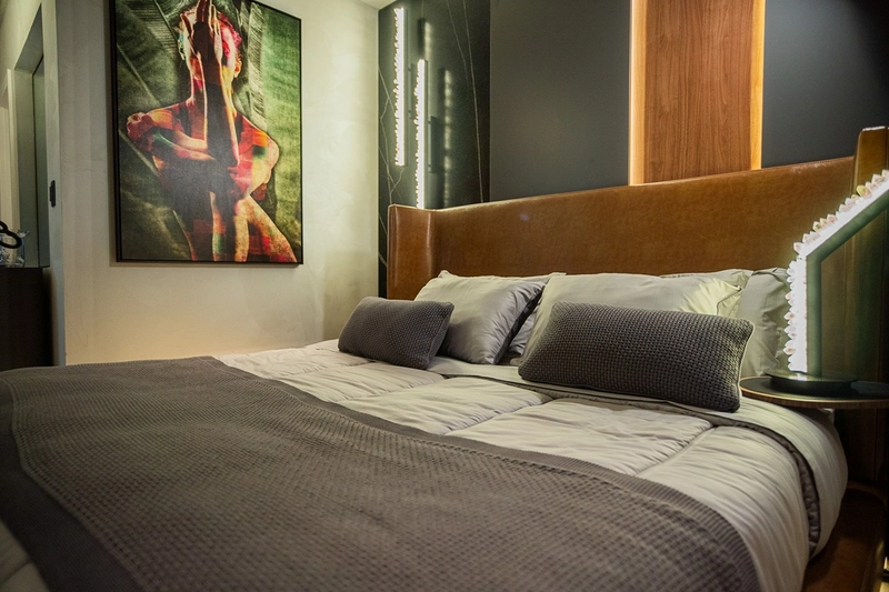 Apartamento à venda – Quadra mar: 25ª foto da galeria de imagens do imóvel