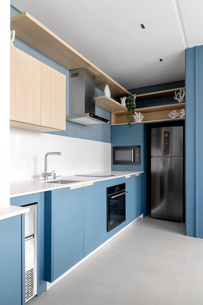 Apartamento à venda – Quadra mar: 74ª foto da galeria de imagens do imóvel