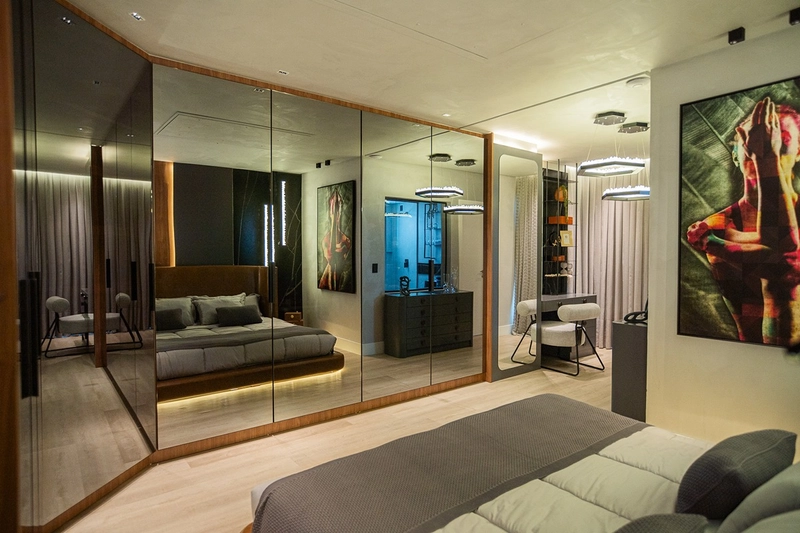 Apartamento à venda – Quadra mar: 23ª foto da galeria de imagens do imóvel