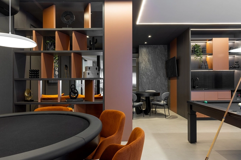 Apartamento à venda – Quadra mar: 83ª foto da galeria de imagens do imóvel