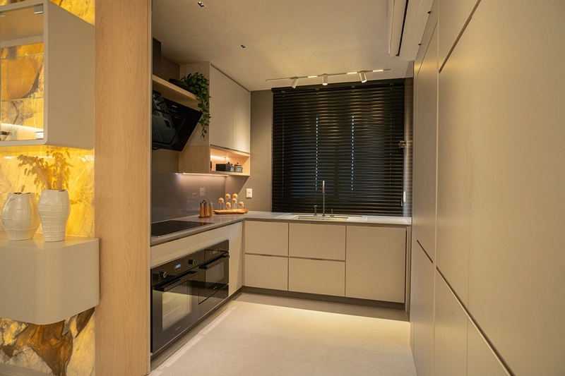 Apartamento à venda – Quadra mar: 21ª foto da galeria de imagens do imóvel