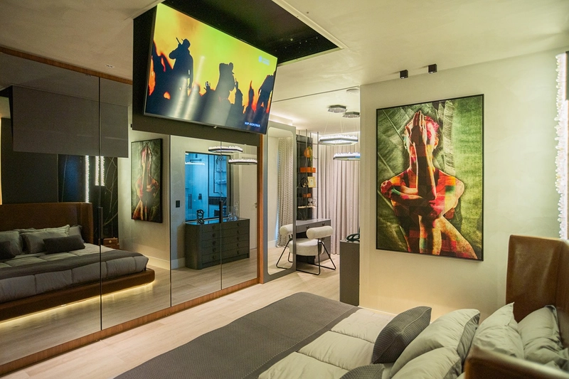 Apartamento à venda – Quadra mar: 35ª foto da galeria de imagens do imóvel