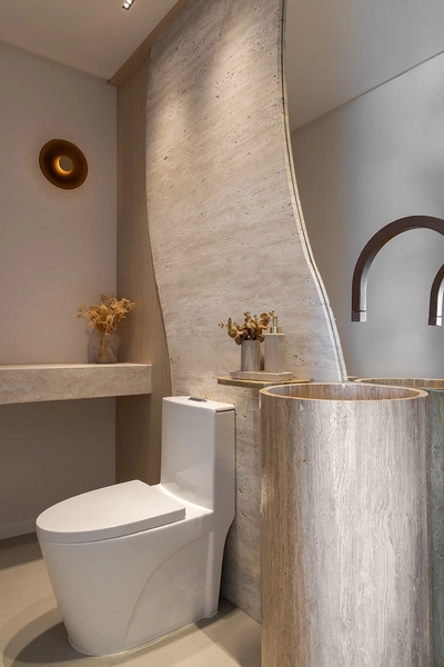 Apartamento à venda – Quadra mar: 18ª foto da galeria de imagens do imóvel