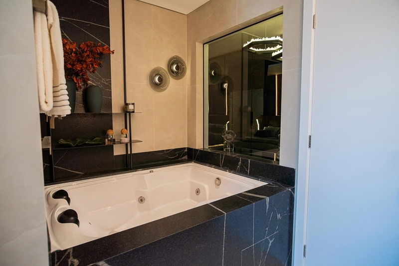 Apartamento à venda – Quadra mar: 32ª foto da galeria de imagens do imóvel