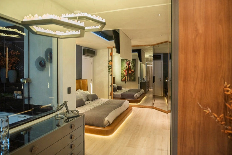 Apartamento à venda – Quadra mar: 28ª foto da galeria de imagens do imóvel