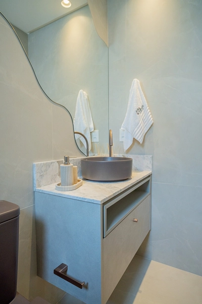 Apartamento à venda – Quadra mar: 52ª foto da galeria de imagens do imóvel