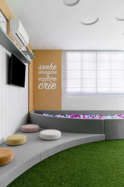 Apartamento à venda – Quadra mar: 87ª foto da galeria de imagens do imóvel