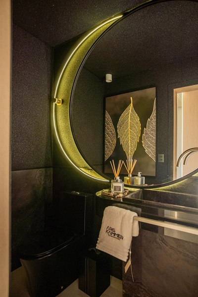 Apartamento à venda – Quadra mar: 63ª foto da galeria de imagens do imóvel