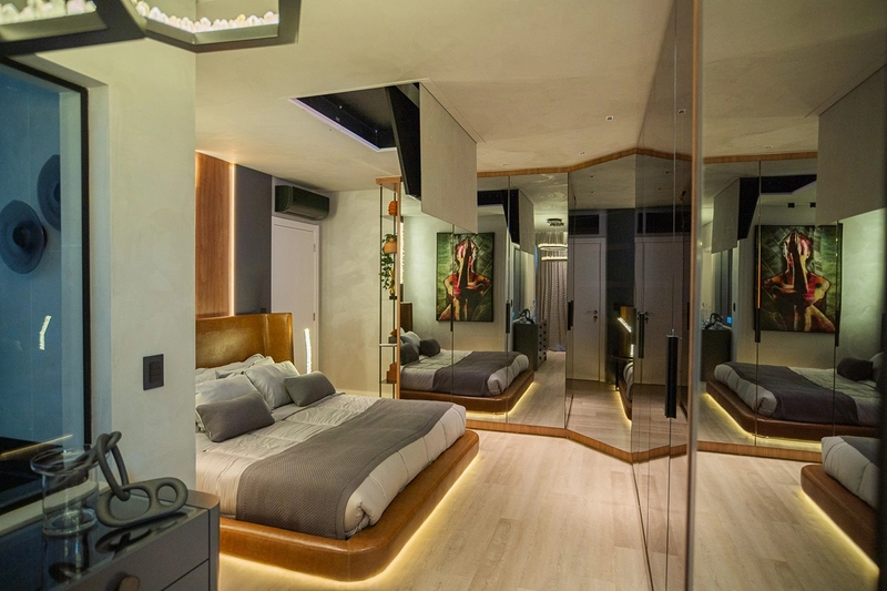 Apartamento à venda – Quadra mar: 26ª foto da galeria de imagens do imóvel