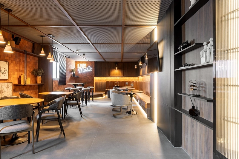 Apartamento à venda – Quadra mar: 79ª foto da galeria de imagens do imóvel