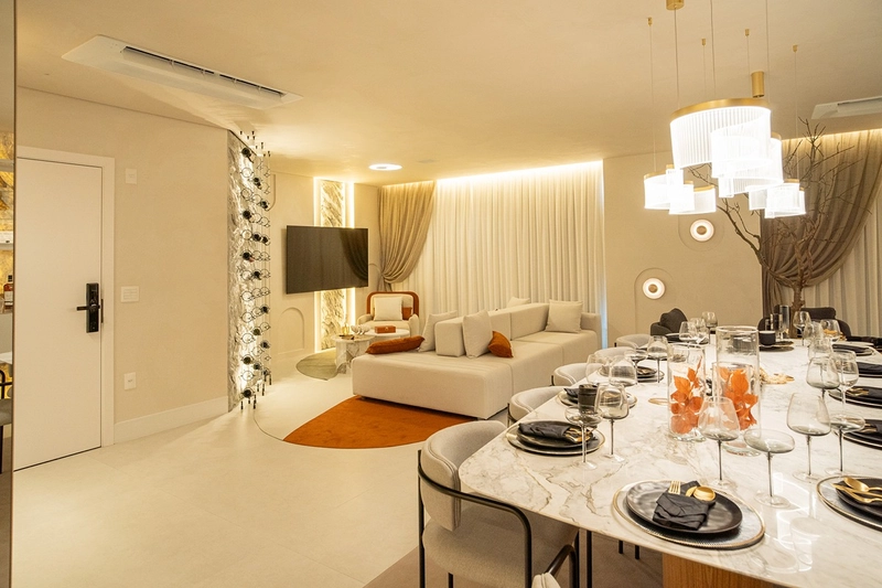 Apartamento à venda – Quadra mar: 7ª foto da galeria de imagens do imóvel