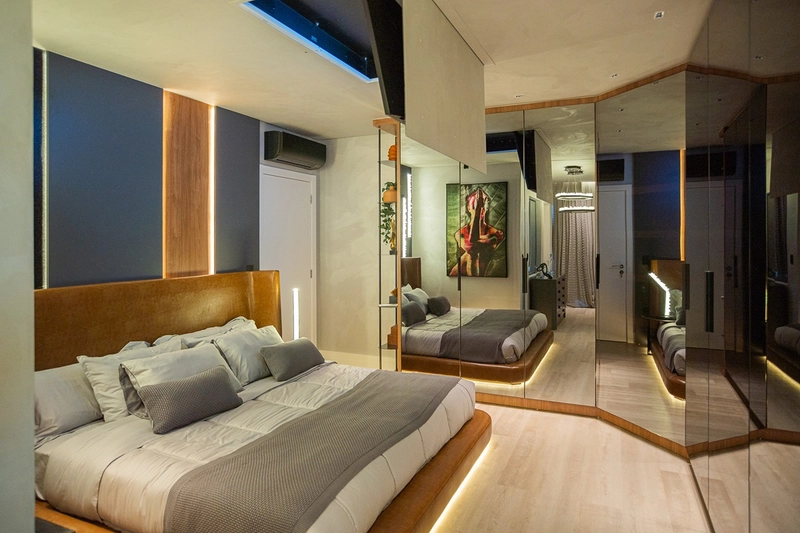 Apartamento à venda – Quadra mar: 27ª foto da galeria de imagens do imóvel