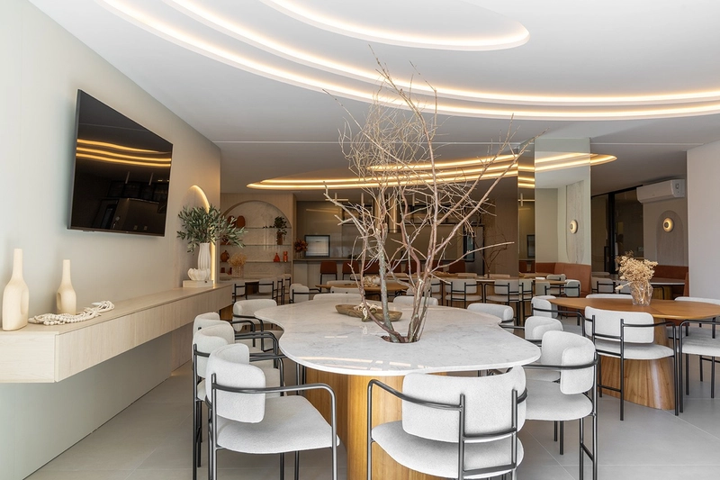 Apartamento à venda – Quadra mar: 72ª foto da galeria de imagens do imóvel